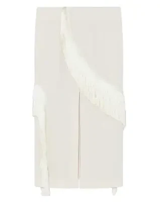 Carli Nederdel - Ivory Shade